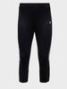 Rider Essentials Midlayer Bukser - Dame - Sort / Sort