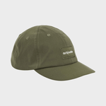 STATE OF WOW Blaze Foldable Cap - Unisex - Army