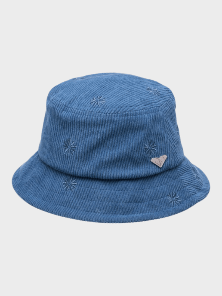 Feeling Emby Hat Hat - Dame - Dutch Blue - Gumpel & Co