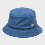 Feeling Emby Hat Hat - Dame - Dutch Blue - Gumpel & Co