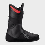 Edge 110 HV GW BOA - Anthracite/Red - Gumpel & Co