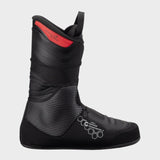 Edge 110 HV GW BOA - Anthracite/Red - Gumpel & Co