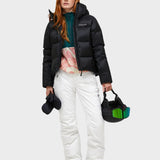 Anima Insulated Skibukser - Dame - Hvid