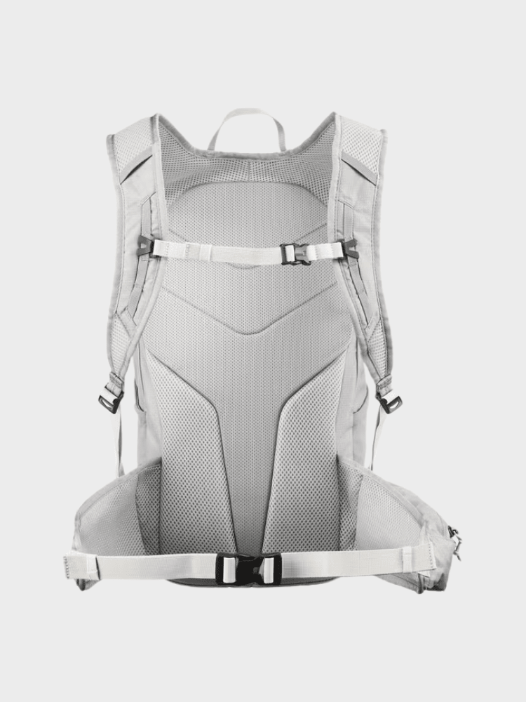 Trailblazer 20 Rygsæk - Unisex - Hvid - Gumpel & Co