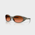Eyejacket Redux Solbriller - Matte Olive Ink / Prizm Bronze Gradient - Gumpel & Co
