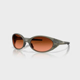 Eyejacket Redux Solbriller - Matte Olive Ink / Prizm Bronze Gradient - Gumpel & Co