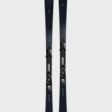 Volant 9000 + I 12 GW Ski - Unisex - Black