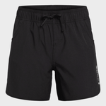 Roxy Wave 5 Inch Badshorts - Dame - Anthracite - Gumpel & Co