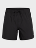 Roxy Wave 5 Inch Badshorts - Dame - Anthracite
