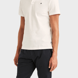 Morris Dylan Piqué Shirt - Off white
