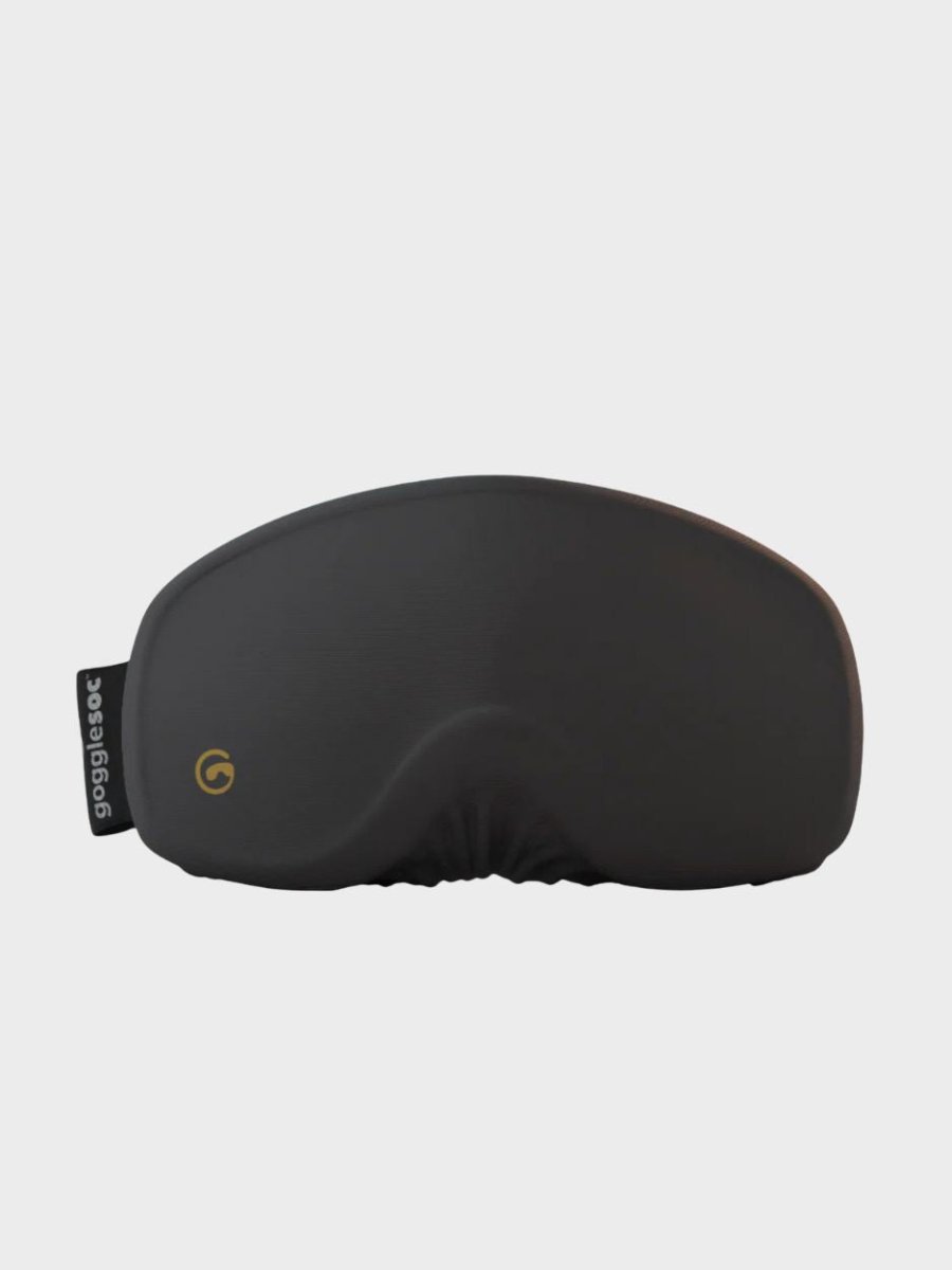 Goggle Soc Standard - Sort - Gumpel & Co