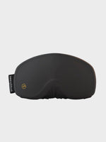 Goggle Soc Standard - Black