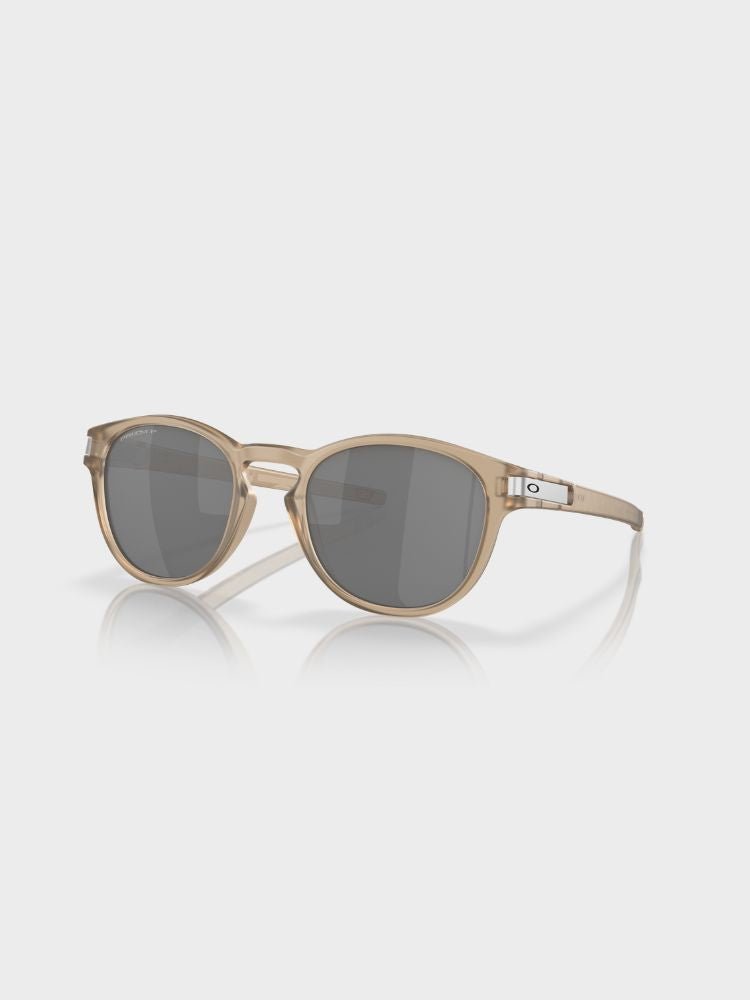 Latch Solbriller - Matte Sepia / Prizm Black Polarized - Gumpel & Co