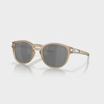 Latch Solbriller - Matte Sepia / Prizm Black Polarized - Gumpel & Co
