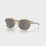 Latch Solbriller - Matte Sepia / Prizm Black Polarized - Gumpel & Co