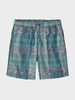 Baggies Naturals Shorts - Herre - Melt Away / Still Blue