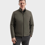 Viper Jakke - Herre - Night Olive - Gumpel & Co