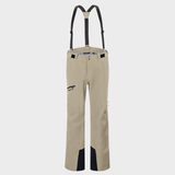 Men's Explorair 3L Skibukser - Herre - Portobello Beige