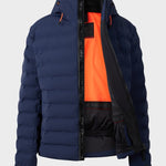 York skijakke - Herre - Mørke Blå - Gumpel & Co