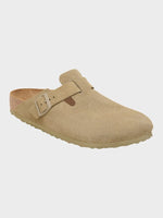 Boston Reguler - Unisex - Faded Khaki