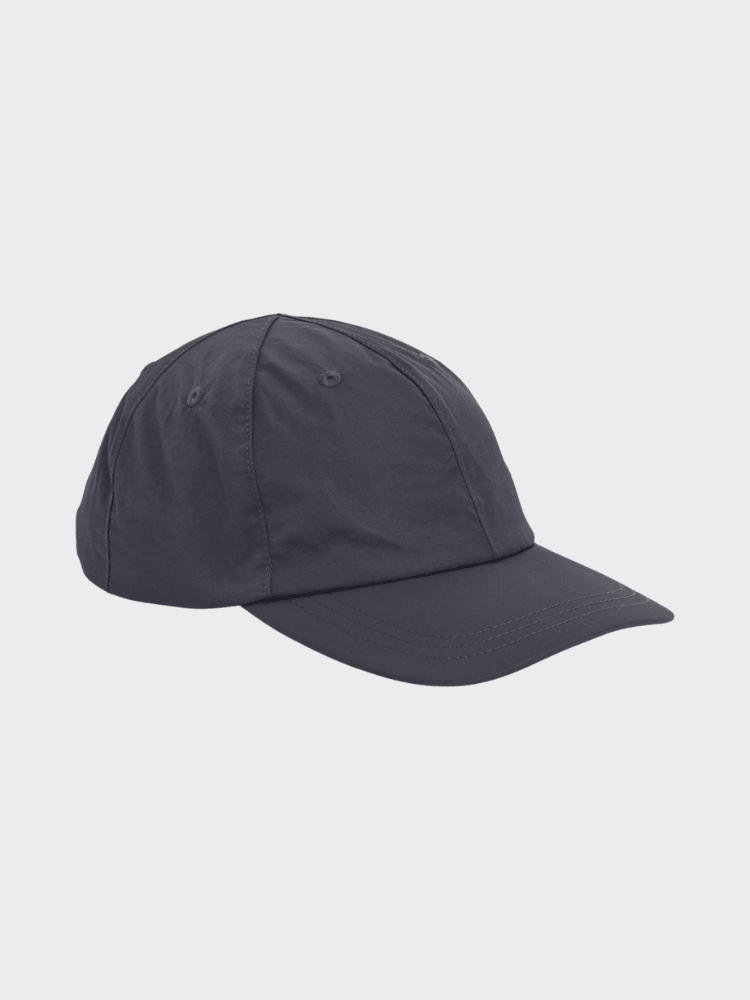 STATE OF WOW Lucca Foldable Dad Cap - Unisex - Navy