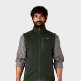 Better Sweater Vest - Herre - Old Growth Green