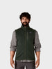 Better Sweater Vest - Herre - Old Growth Green