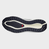 Salomon Aero Blaze 3 Gravel Sko - herre - Grå / Grøn / Blå
