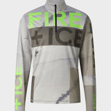Pascal Midlayer - Herre - Multicolor A26