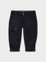 Concord Regular Knickerbockers - Herre - Faded Navy