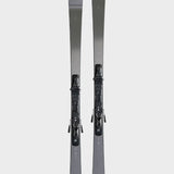 Volant 5000 + MI 12 GW Ski - Unisex - Silver