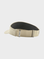 Terrebonne Visor - Unisex - Weathered Stone