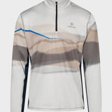 Pascal Midlayer - Herre - Multicolor A86