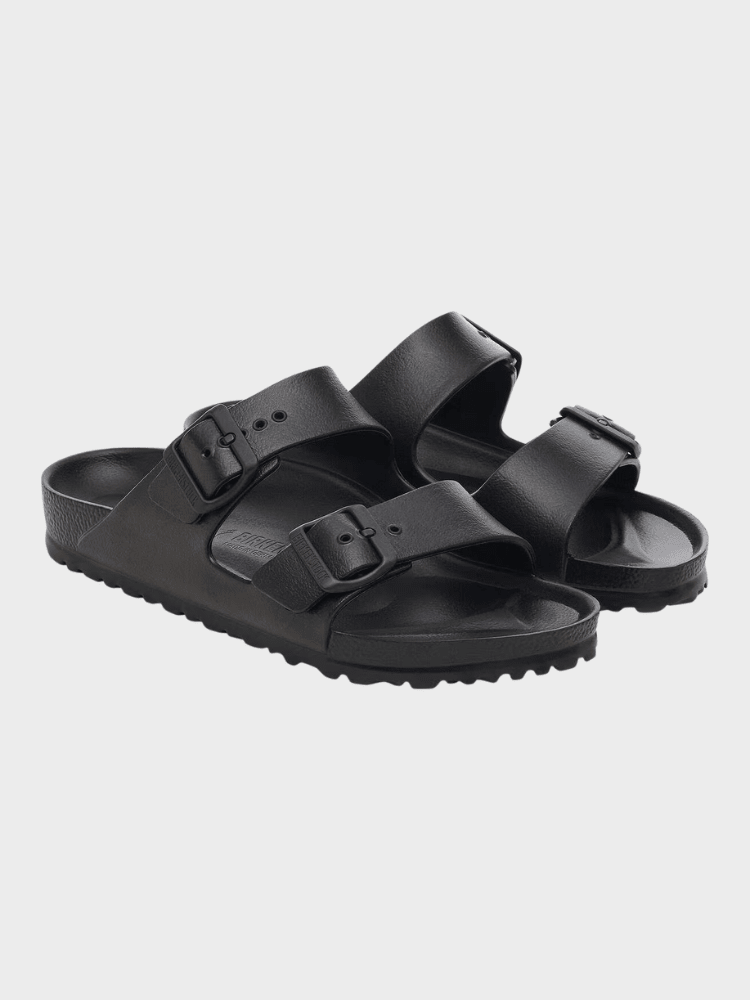 Birkenstock Arizona EVA Essentials Smal - Unisex - Black