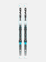 WC Rebels e SL + FF14 Binding - Unisex - White