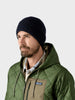 Brodeo Beanie - Unisex - New Navy
