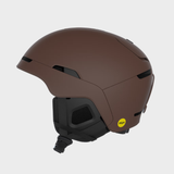 Obex MIPS Skihjelm - Unisex - Bronzite Brown Matt