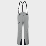 Men's Explorair 3L Skibukser - Herre - Fog Blue