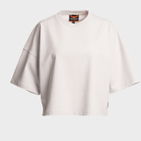 Parajumpers Rozanne T-Shirt - Dame - Blush White
