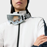 Inge2 Midlayer - Dame - Hvid - Gumpel & Co