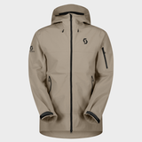 Men's Explorair 3L Skijakke - Herre - Portobello Beige