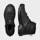 X Ultra Snowpilot WP Støvler - Herre - Black / Phantom