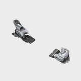 Attack 14 GripWalk Skibindinger - Unisex - Grey