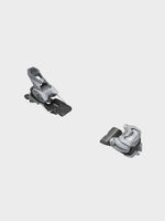 Attack 14 GripWalk Skibindinger - Unisex - Grey