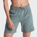 Roxy Wave 7 Inch Badshorts - Dame - Agave Green - Gumpel & Co