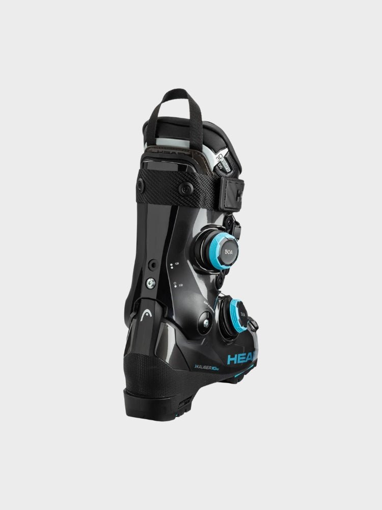 Kaliber 110 MV GW BOA2 - Anthracite/Speed Blue - Gumpel & Co