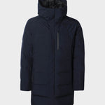 Radian II Dunfrakke - Mens - After Dark - Gumpel & Co