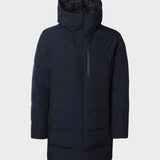 Radian II Dunfrakke - Mens - After Dark - Gumpel & Co