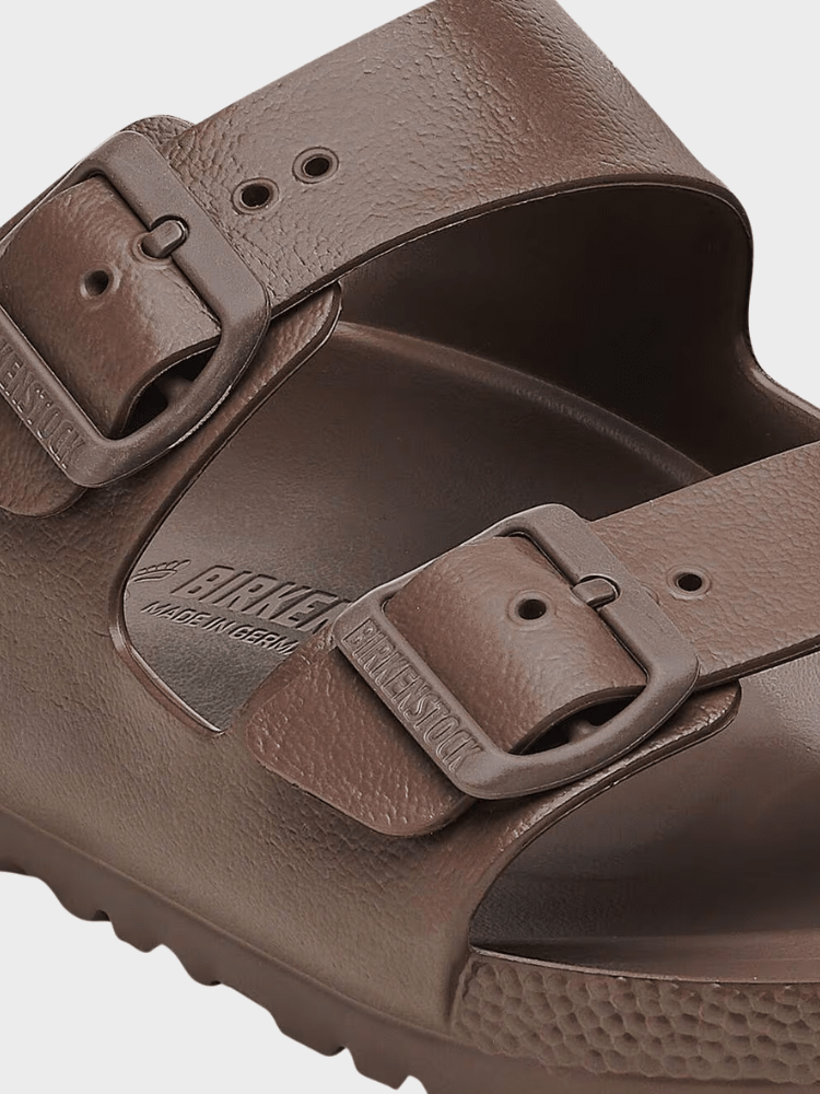 Birkenstock Arizona EVA Essentials Regular - Unisex - Roast