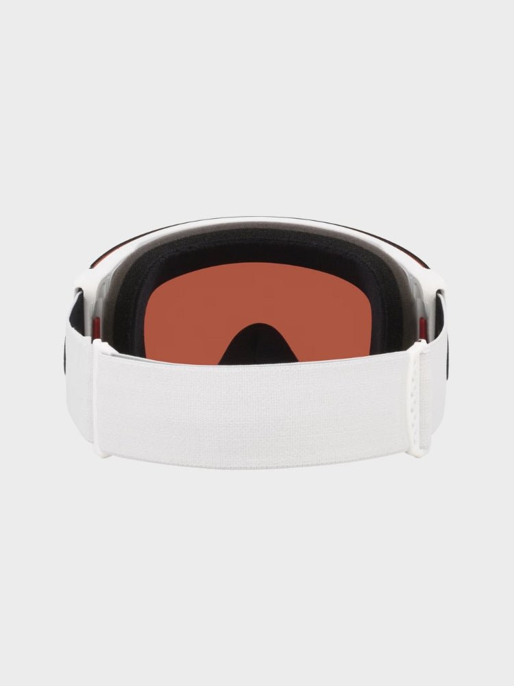 Flight Deck Pro M - White Strap – Prizm Snow Sapphire + Prizm Snow Iced - Gumpel & Co